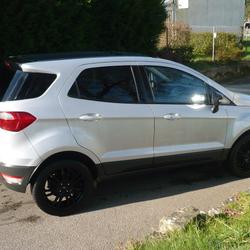 Ford Ecosport Titanium 1.0 EcoBoost 125 BVM6 Pluneret