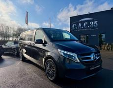 Mercedes Classe V Bréal-sous-Montfort