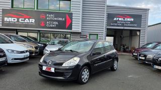 Renault Clio  - photo 0