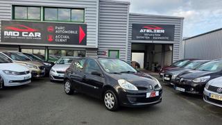 Renault Clio  - photo 1