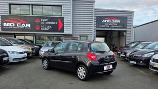 Renault Clio  - photo 3
