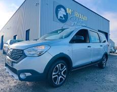 Dacia Lodgy Lohéac