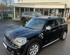 Mini Countryman Thorigné-Fouillard