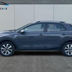Kia Stonic Active 1.0 T-GDi 120 ch MHEV DCT7 Ballan-Mir&eacute;