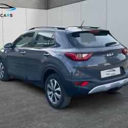 Kia Stonic Active 1.0 T-GDi 120 ch MHEV DCT7 Ballan-Mir&eacute;