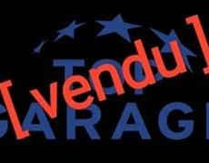 BMW M4 cabriolet Laval