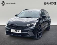 Renault Espace 5 Betton