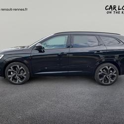 Renault Espace 5 esprit Alpine E-Tech full hybrid 200 GSR2 Betton