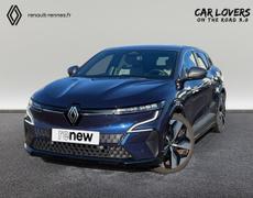 Renault Megane E-Tech Betton