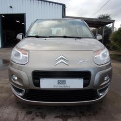Citroen C3 Picasso Exclusive C3 HDi 110 FAP Airdream Chavagne
