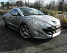 Peugeot RCZ -   RCZ 1.6 THP 156ch - 8 900 €