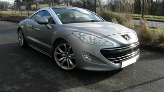 Peugeot RCZ  - photo 0