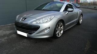 Peugeot RCZ  - photo 1