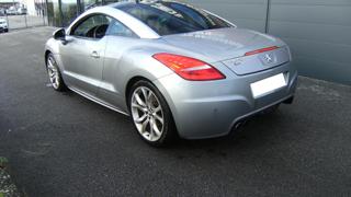 Peugeot RCZ  - photo 2