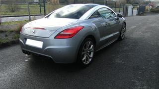Peugeot RCZ  - photo 3