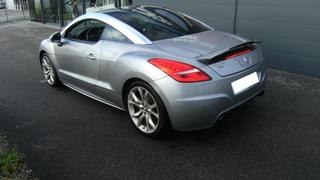 Peugeot RCZ  - photo 4