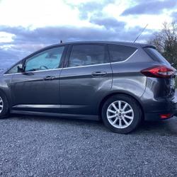 Ford C Max Titanium 1.0 EcoBoost 125 S&amp;S Couff&eacute;