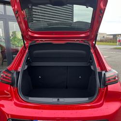 Peugeot 208 Hybrid 100 e-DCS6 Brissac Loire Aubance