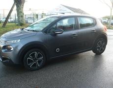 Citroen C3 Pluneret