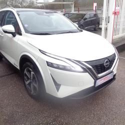 Nissan Qashqai N-Connecta e-Power 190 ch Liverdun
