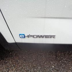 Nissan Qashqai N-Connecta e-Power 190 ch Liverdun
