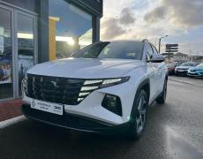 Hyundai Tucson Avrillé