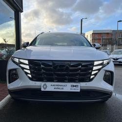 Hyundai Tucson Creative 1.6 T-GDI 265 HTRAC Plug-in BVA6 Avrill&eacute;