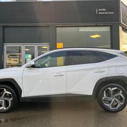 Hyundai Tucson Creative 1.6 T-GDI 265 HTRAC Plug-in BVA6 Avrill&eacute;