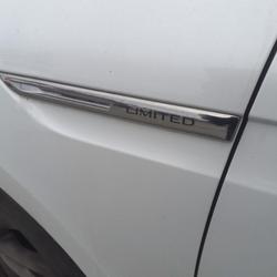 Renault Megane 4 Limited M&eacute;gane IV TCe 140 Energy Saint-Just-Saint-Rambert