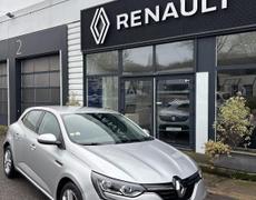 Renault Megane 4 Saint-Avé