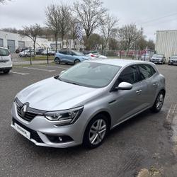 Renault Megane 4 Business M&eacute;gane IV Blue dCi 115 EDC Saint-Av&eacute;