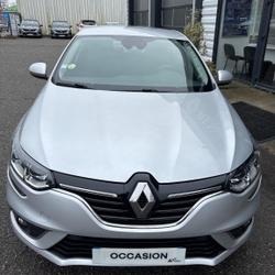 Renault Megane 4 Business M&eacute;gane IV Blue dCi 115 EDC Saint-Av&eacute;