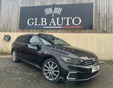 Volkswagen Passat Duerne