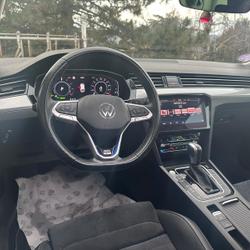 Volkswagen Passat GTE SW 1.4 TSI Hybride Rechargeable DSG6 Duerne