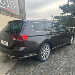 Volkswagen Passat GTE SW 1.4 TSI Hybride Rechargeable DSG6 Duerne