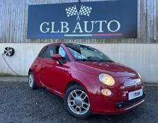 Fiat 500 III Duerne