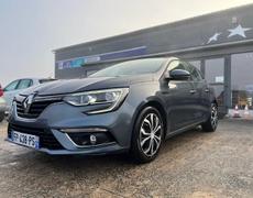 Renault Megane - Business  Mégane IV Blue dCi 115 - 13 990 €