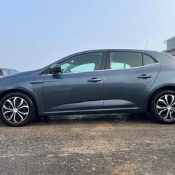 Renault Megane 4 Business M&eacute;gane IV Blue dCi 115 Laval