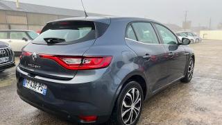 Renault Megane  - Business - photo 3