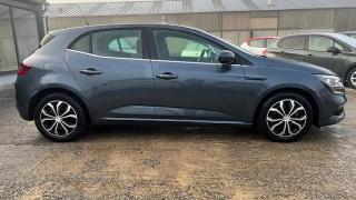 Renault Megane  - Business - photo 4