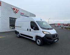 Fiat Ducato Loireauxence