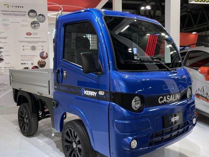 Casalini Kerry - KERRY K KUBOTA - N.C.