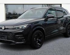 Volkswagen Tiguan - R-Line Edition  1.5 eHybrid 272ch DSG6 - 49 700 €