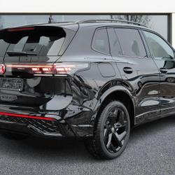 Volkswagen Tiguan R-Line Edition 1.5 eHybrid 272ch DSG6 Les Sables-d'Olonne