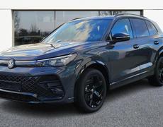 Volkswagen Tiguan Les Sables-d'Olonne