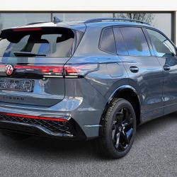 Volkswagen Tiguan R-Line Edition 1.5 eHybrid 272ch DSG6 Les Sables-d'Olonne