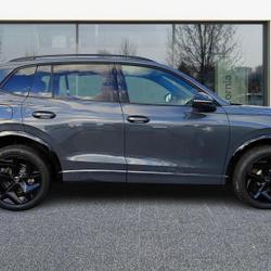 Volkswagen Tiguan R-Line Edition 1.5 eHybrid 272ch DSG6 Les Sables-d'Olonne