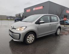 Volkswagen UP Mordelles