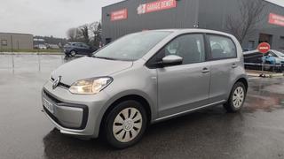 Volkswagen UP  - photo 0