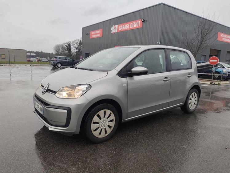 Volkswagen UP  - 8 990 €